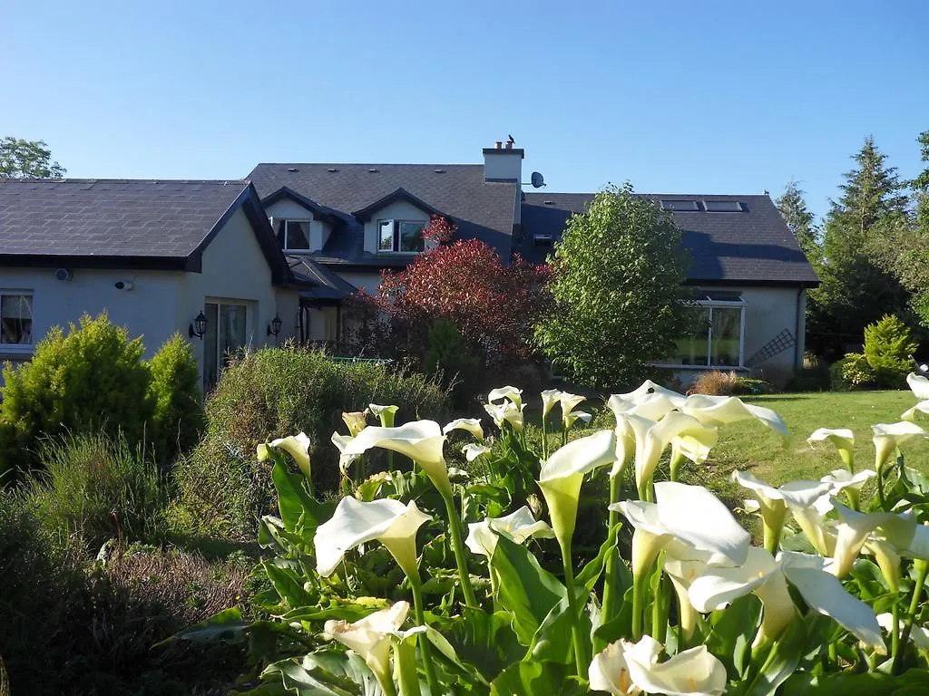 Ethan House Holiday Suites Killarney