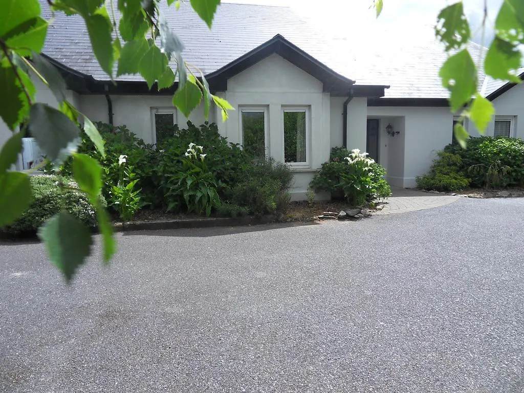 Ethan House Holiday Suites Killarney Apartment