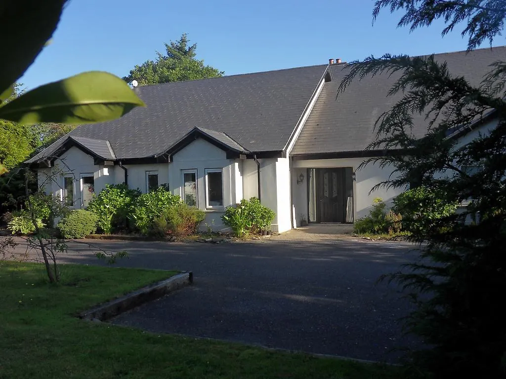 Ethan House Holiday Suites Killarney Apartment