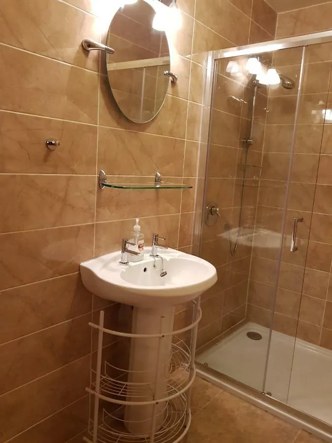 Apartment Ethan House Holiday Suites Killarney