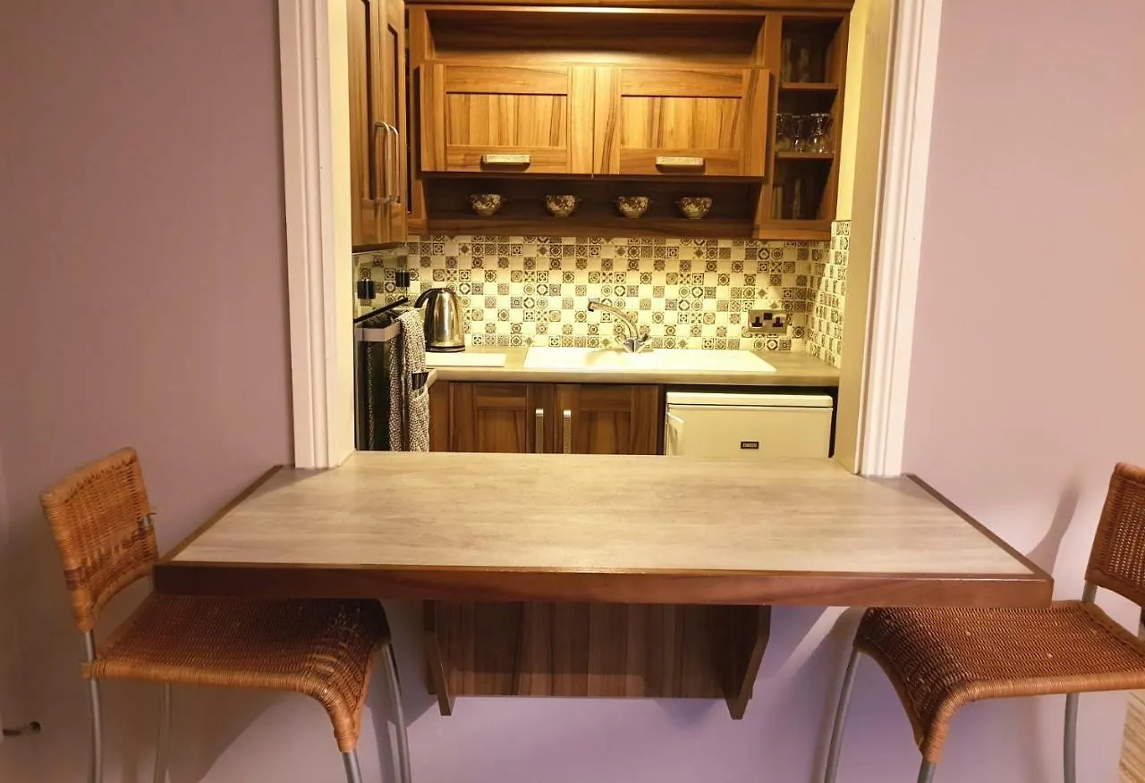 Apartment Ethan House Holiday Suites Killarney
