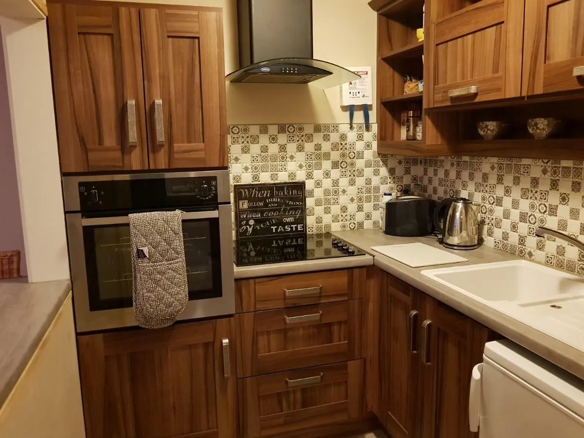 Ethan House Holiday Suites Killarney Ireland
