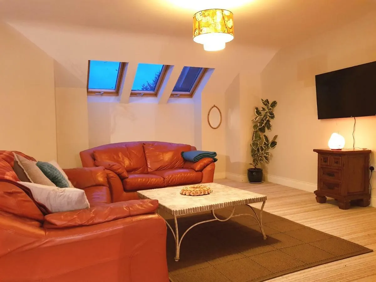 Ethan House Holiday Suites Cill Airne